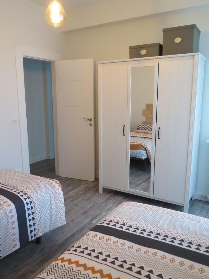 Apartamento VI-VI  Vitoria-Gasteiz Bagian luar foto