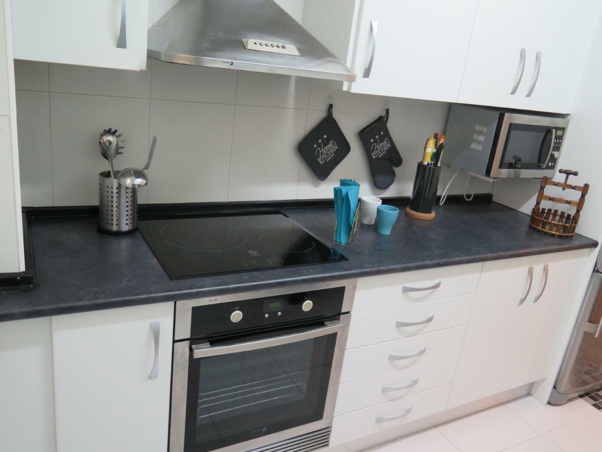 Apartamento VI-VI  Vitoria-Gasteiz Bagian luar foto